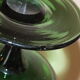 Medici glass vase