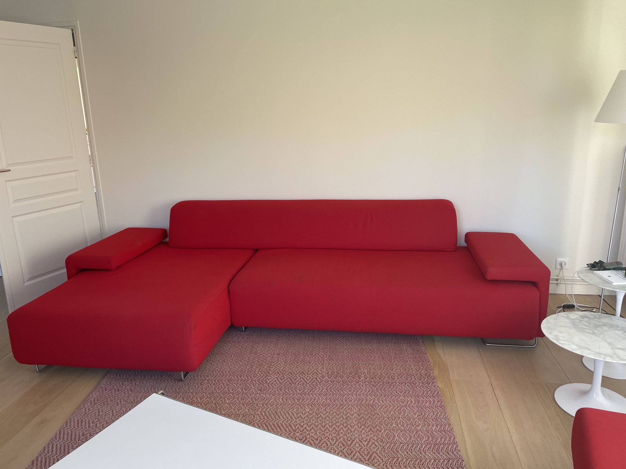 Moroso sofa