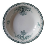 Plat creux Terre de Fer