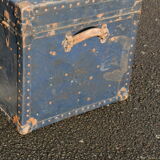 Old large-format trunk 930cm