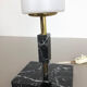 Lampe de table, Italie des années 1950