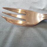 Ercuis cake forks