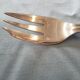 Fourchettes à gateaux Ercuis