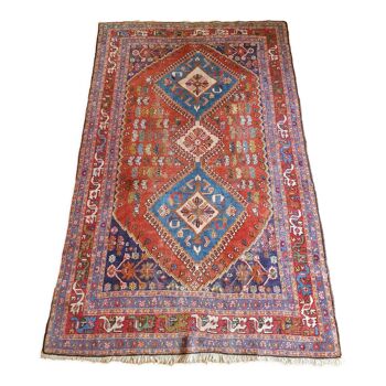 Carpet Iran Yalameh 242X151