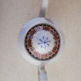 Porcelain teapot