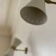 Pair of sconces de diabolo Italian
