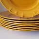 8 flat plates Luxceram ADP