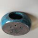 Ceramic wall vase 60s ° Jean Varoqueaux La Poterie Perigordine
