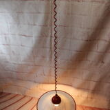 Hanging lampshade design Vrieland
