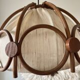 Vintage suspension 1970