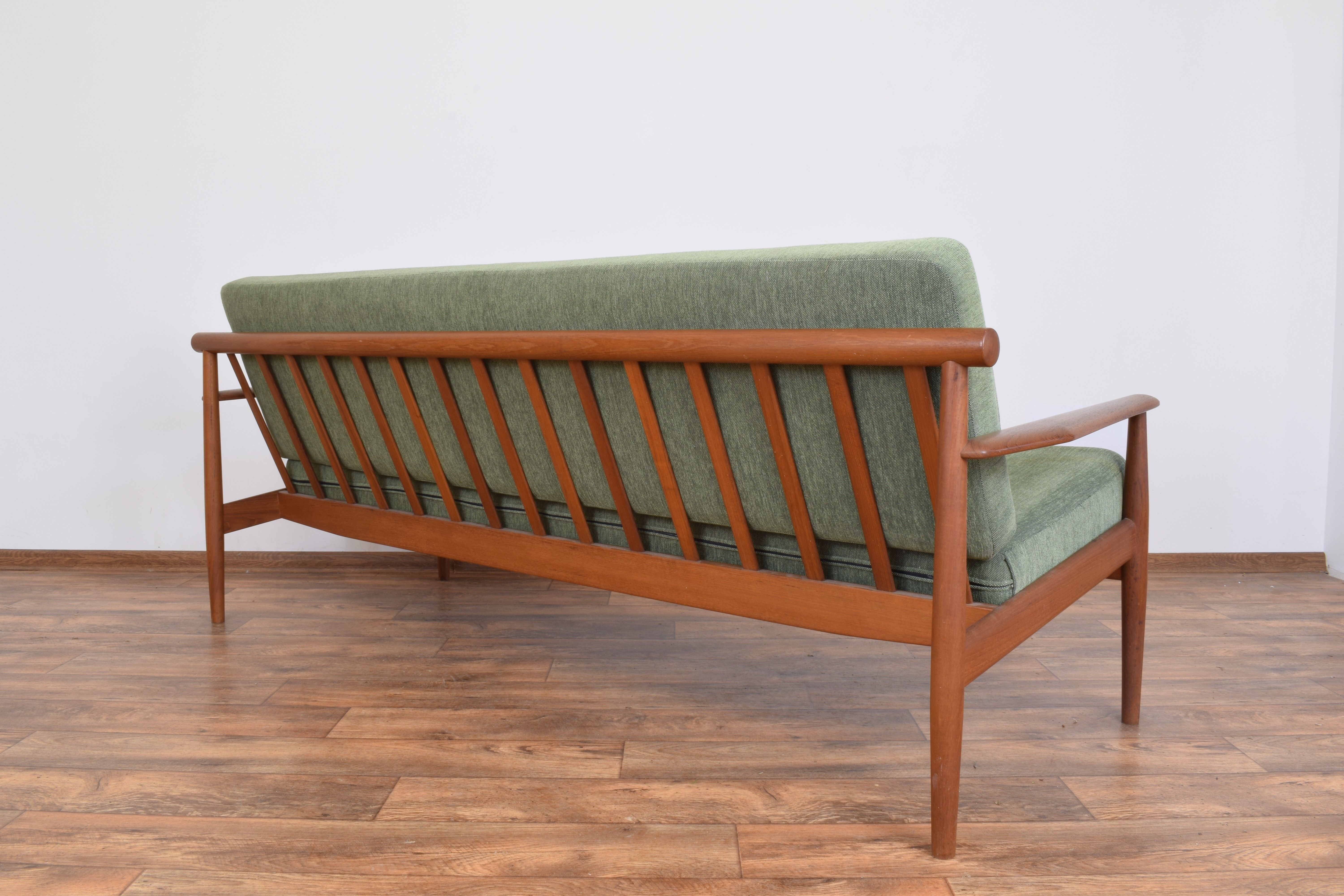 Sofa by Arne Vodder, 1960s