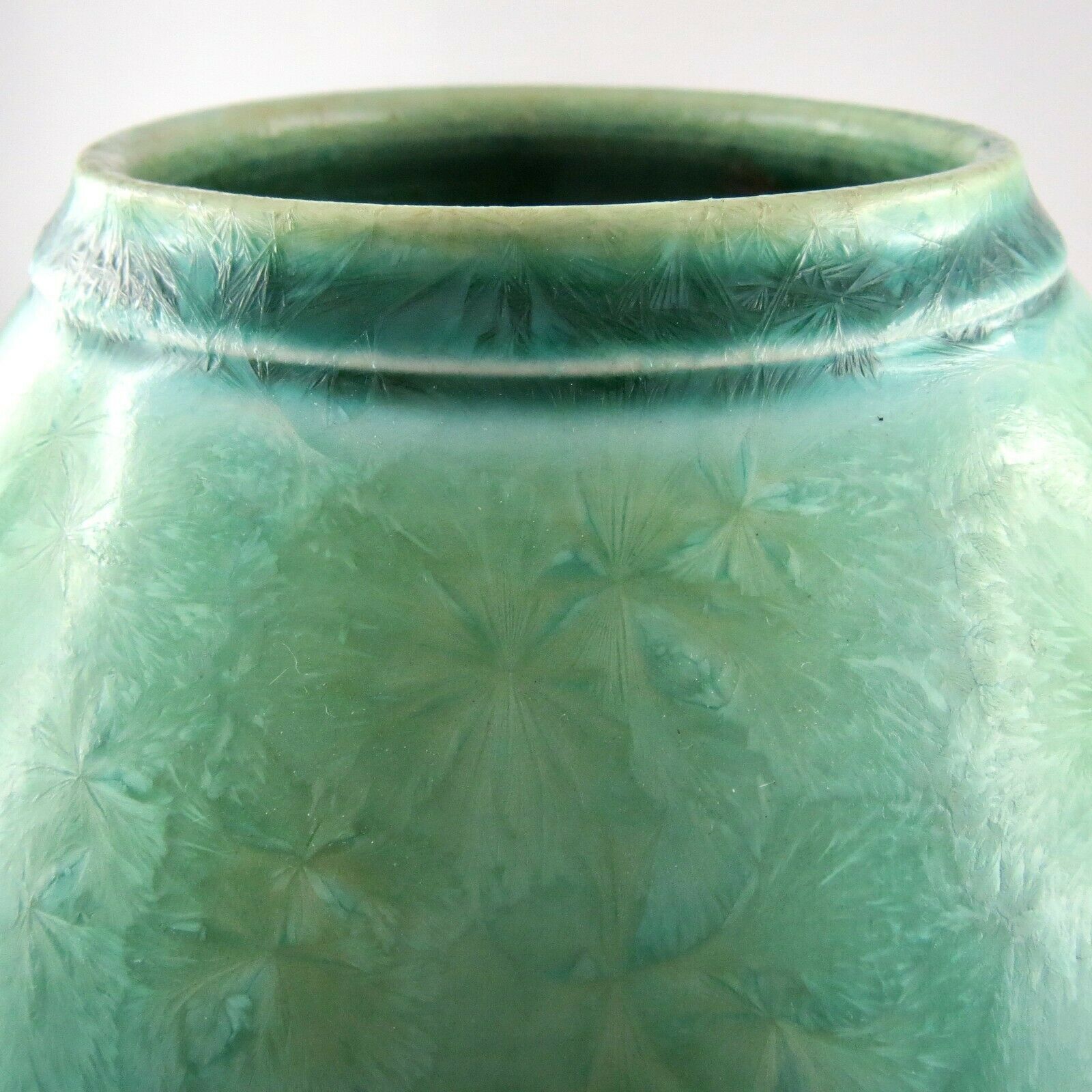 Vase Serafino -Ferraro ceramic Vallauris