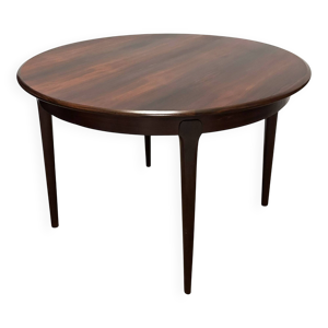 Table à manger danoise