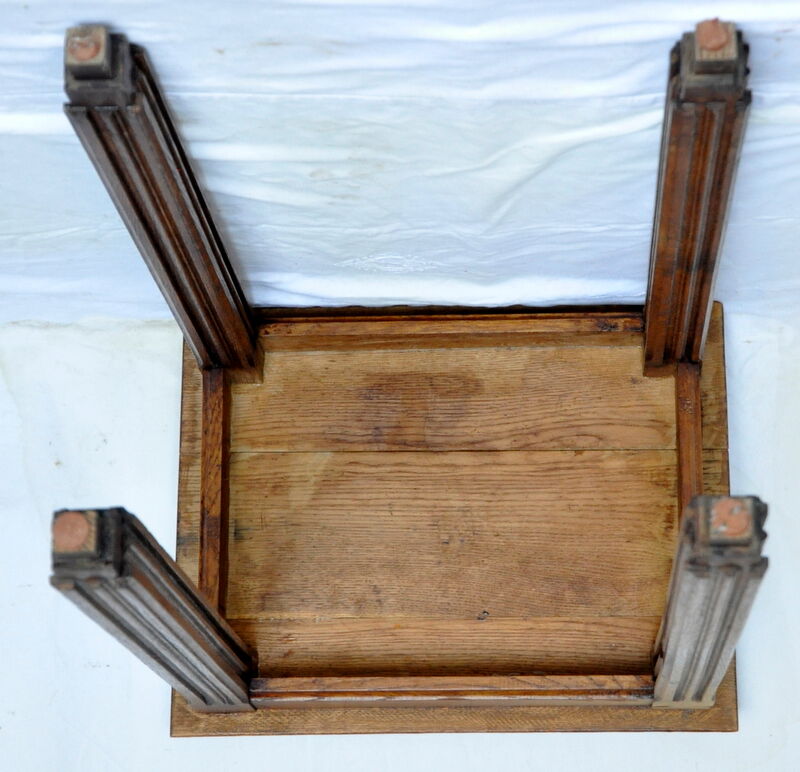 Side table