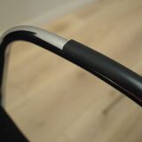 Set of three chairs, Italian design, 1970s, production: Italy