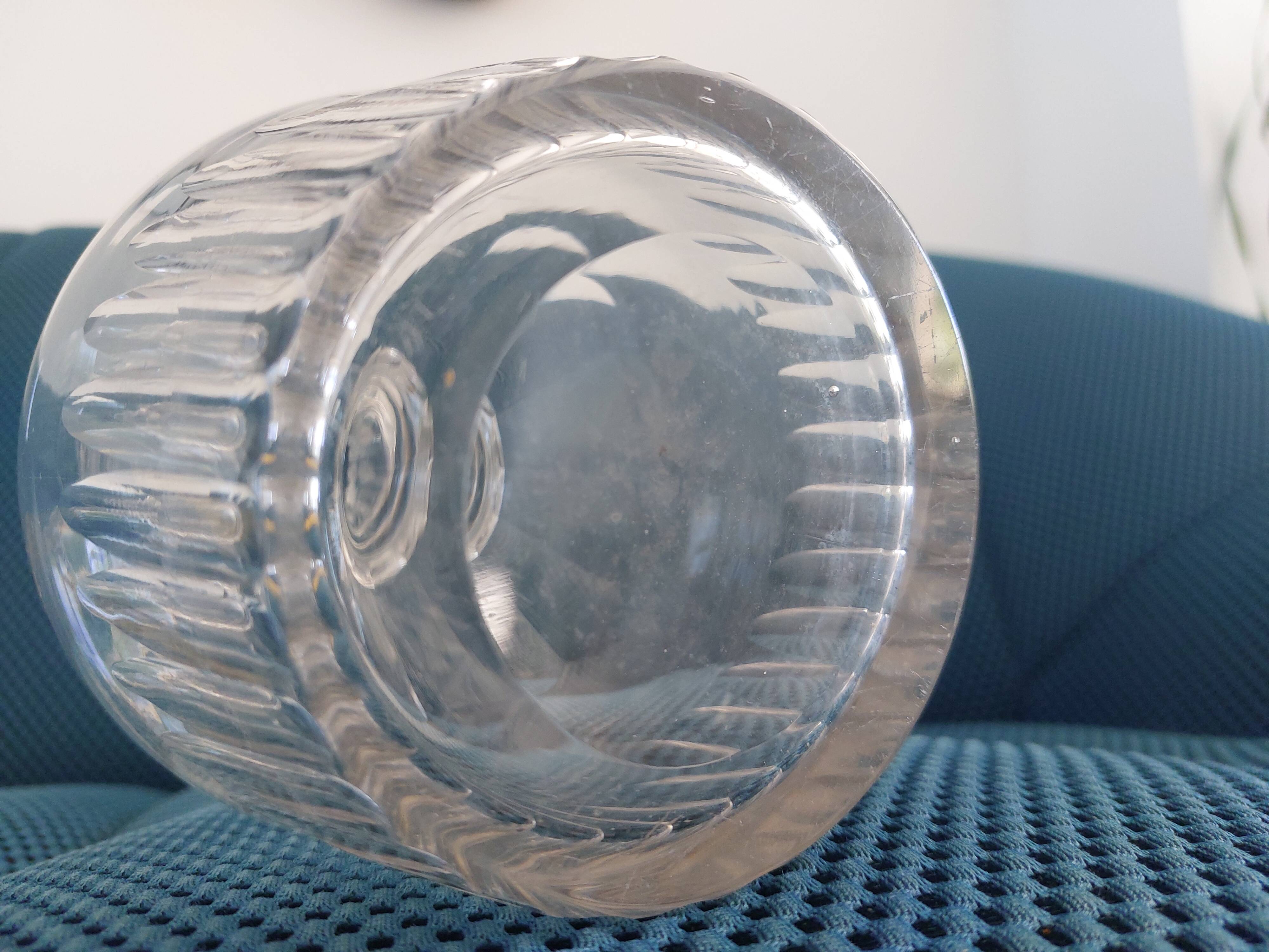 Carafe