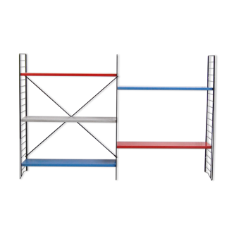 Shelf to pose Tomado 1960s