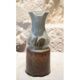Pichet à eau, vase, en grès émaillé signé Blanot 1960-1970