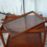 1950s Rolling service