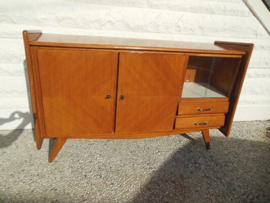 Buffet 50s