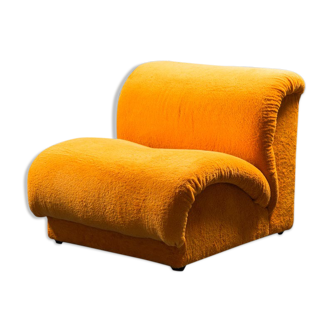 Fauteuil doimo 70s