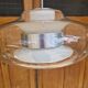 Suspension Space Age UFO Doria vintage