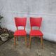 Paire de chaises Luterma