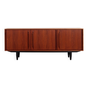 Buffet en teck, design - danemark