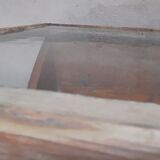 Fir window to install, XIX°