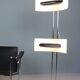 Vintage floor lamp by Goffredo Reggiani Italy 1960