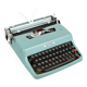 Lettera 32 typewriter.