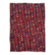 Turkish Handmade Vintage Anatolian Kilim 177 cm x 243 cm