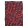 Turkish Handmade Vintage Anatolian Kilim 177 cm x 243 cm