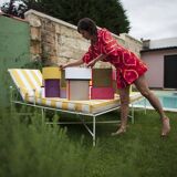 Applique Philippa / Réversible / Angélique Delaire /