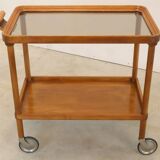 Vintage mid century - trolley 'espelkamp'