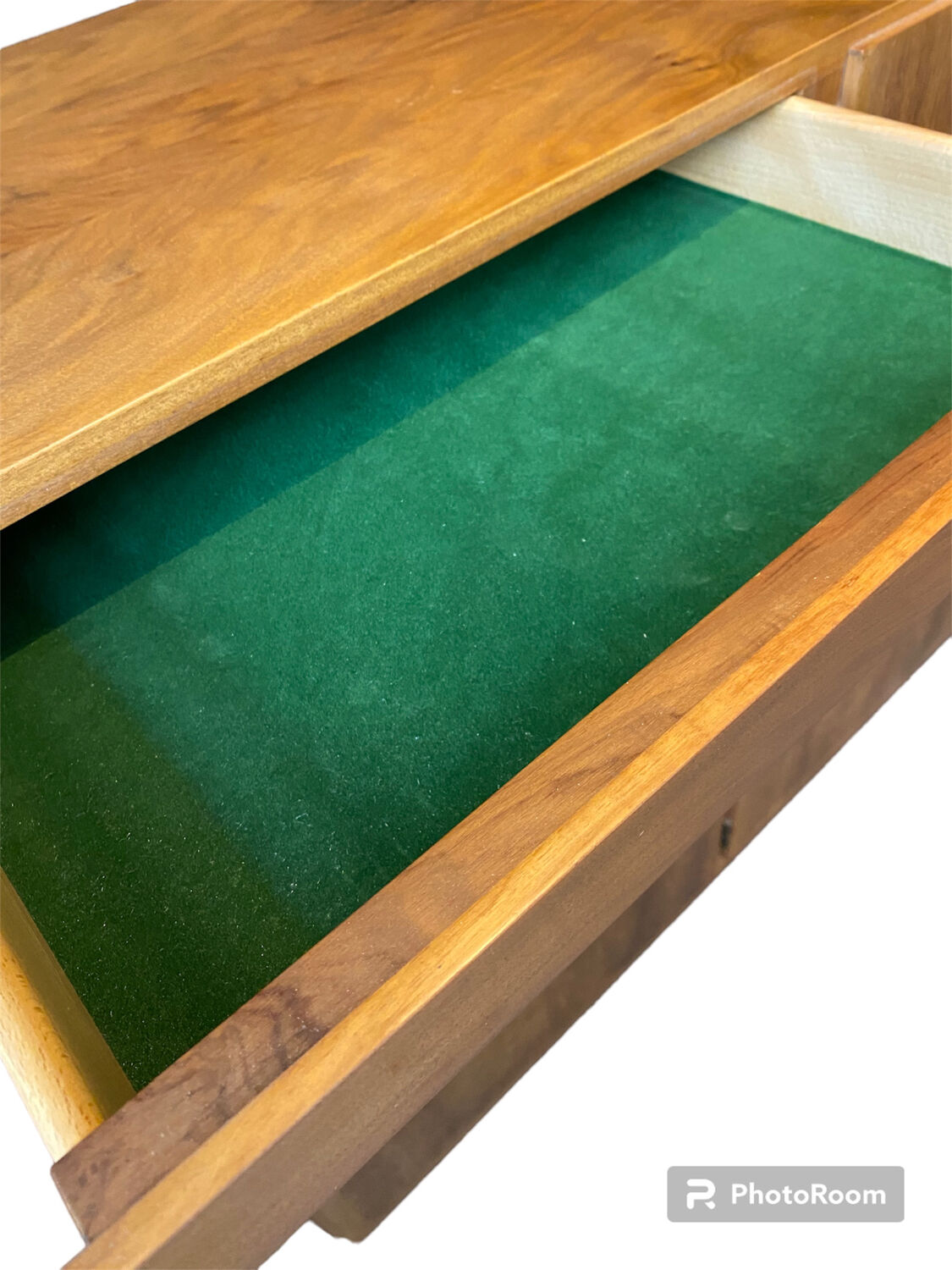 Enfilade Van den Berghe-Pauvers