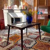 Butterfly side table