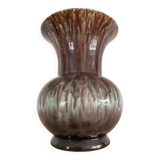 Vintage West Germany vase from the 70s