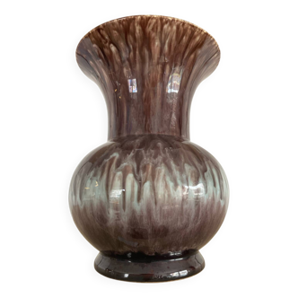 Vintage West Germany vase from the 70s