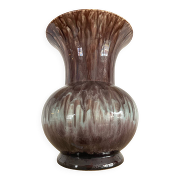 Vase vintage West Germany années 70