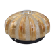 Plafonnier en verre