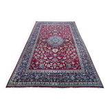 Large Persian carpet 3m x 4m
