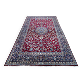 Large Persian carpet 3m x 4m