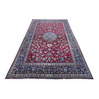 Large Persian carpet 3m x 4m