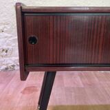 Meuble de télévision ou chaîne Hifi vintage