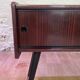 Vintage TV cabinet or stereo system