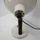 Vintage table lamp, medical lamp by astralux, 1960s