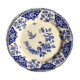 Gien porcelain plate