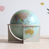 Vintage globe Scan Globe Denmark