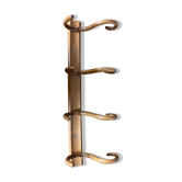 Tuna coat rack